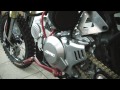 Питбайк JMC 140MX 2014 - обзор