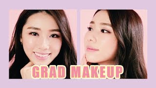 GRADUATION MAKEUP (AFFORDABLE DRUGSTORE) | MONGABONG GRADUATION MAKEUP (AFFORDABLE DRUGSTORE) | MONGABONG