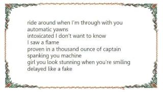 Watch Caviar Automatic Yawns video