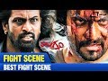 Ugramm - ಉಗ್ರಂ |Best Fight Scene |FEAT. Srimurali,Haripriya |New Latest Kannada super Hit Film