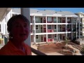 Cohousing tour of Wolf Creek Lodge in Grass Valley