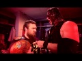 WWE Main Event - A look at the rivalry between Team Hell No and Team Rhodes Scholars: Nov. 14, 2012