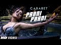 PAANI PAANI Video Song | CABARET | Richa Chadha, Gulshan Devaiah | Sunidhi Chauhan | T-Series
