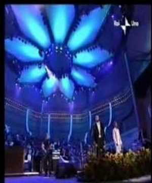 DEEP PURPLE PAVAROTTI - NESSUN DORMA