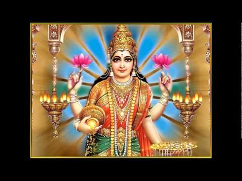 Vishnu Priya Maha Laxmi