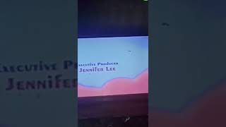 Encanto End Credits