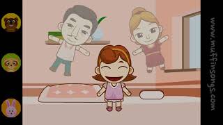 Muffin Songs Dream Of A Secret Song Nursery Rhymes & Children Songs With Lyrics Muffin Songs
