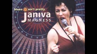 Watch Janiva Magness I Dont Know video