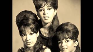 Watch Ronettes Woman In Love with You video