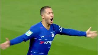 Eden Hazard Celebration Clip Hd 4K Free Clip For Edit