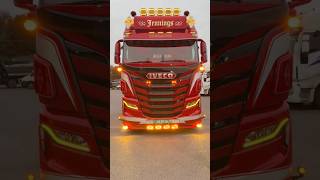 Iveco S Way