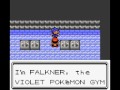 Let's Play Pokemon Gold Water Monotype Challenge pt3