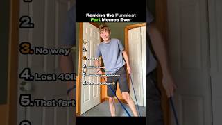 Ranking The Funniest Fart Memes Ever