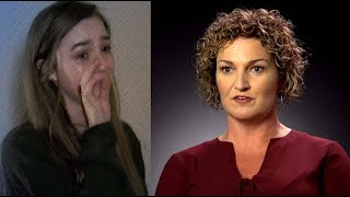 Mom Claims 14-Year-Old Daughter Is A ?Beautiful Disaster? Who Engages In Self-Destructive Behavio?