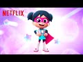 'You're a Star' StarBeam Confidence Song for Kids Music Video 🌟 Netflix Jr. Jams