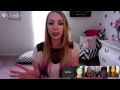 EmmySecrets : Relooking avec Sandrea26France [live 6]