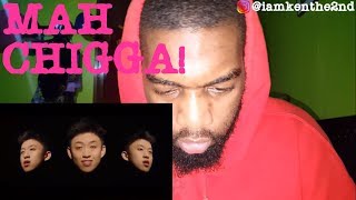 Rich Brian History Official Audio Reaction Rich Brian History Official Audio Reaction
