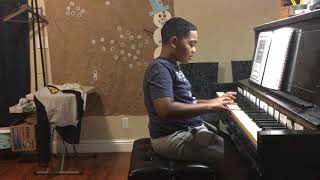 Br A - Piano Dec 2018