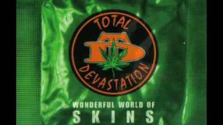 Watch Total Devastation Wonderful World Of Skins diamond Ds Mix video