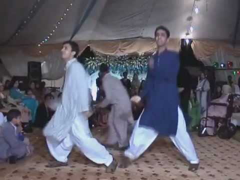Mehndi dance 2010 - Prem ki naiyya