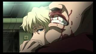 Damn Balalaika, You Scary!
