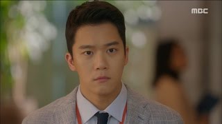 Radiant Office 자체발광오피스 Ep.14 Seok-Jin,Be Jealous Of The Eun Ah-Sung And Gwangseok.20170427