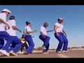 Cultures Spears - Zimba (Official Video)