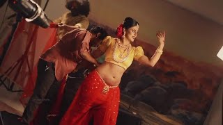 Actress Ineya Hot In A New Jewellery Adver