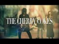 THE CHERRY COKE$　特集 1/3 COLOURS BLACK REVENGE チェリコ