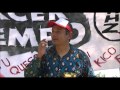 SEGUNDA PARTE PROGRAMA PESCA EN EL BERMEJO 2012
