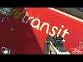 Express, Hijacked, Meltdown, Overflow, and Plaza Bomb Plant Spots (Black Ops 2 Search and Destroy)