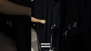 Razdan Brand Abaya