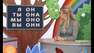 Реферат: Курс лекций по Русскому языку