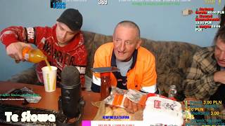 Bystrzak Tv Okazuję Się Komunistycznym Donosicielem. Cała Prawda O Leszku.