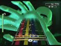 Run To The Hills 5G* Gold Stars (Original Version) 3rd time playing (Rock Band 2 Expert Drums)