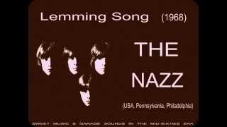 Watch Nazz Lemming Song video