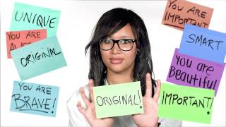 Anti-Bullying Psa With Glsen Students