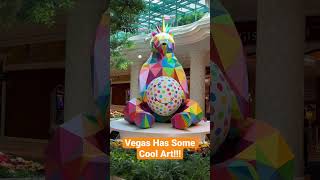 Watch Giant Bear Las Vegas video
