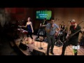 The Great Apes: Dancefloor Democracy, Live in The Greene Space