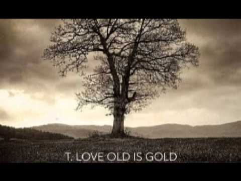 T Love - Jak Nigdy (Old is Gold)