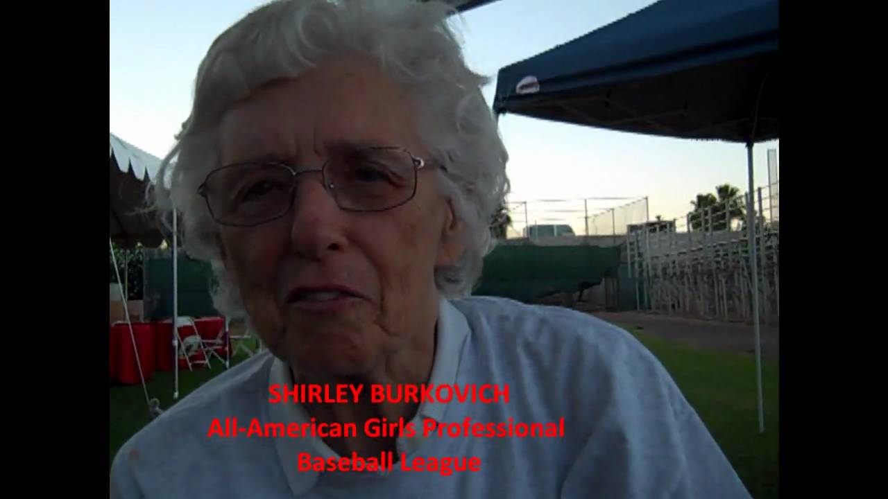 Shirley Burkovich Net Worth