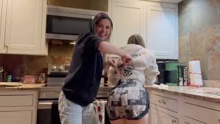 London Evans Getting Wedgies Compilation 2 Edit Version