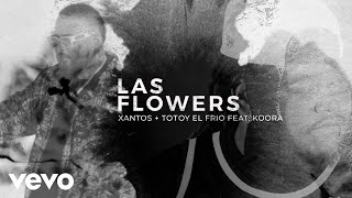 Xantos - Las Flowers