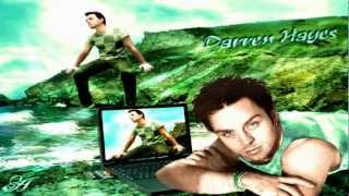 Watch Darren Hayes Setting Sun video