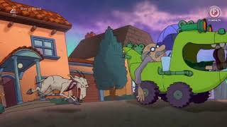 The Rugrats Movie - E4 Outro