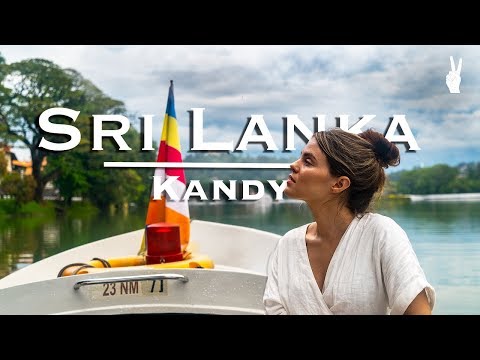 Kandy Travel Guide | Sri Lanka's Cultural Gem