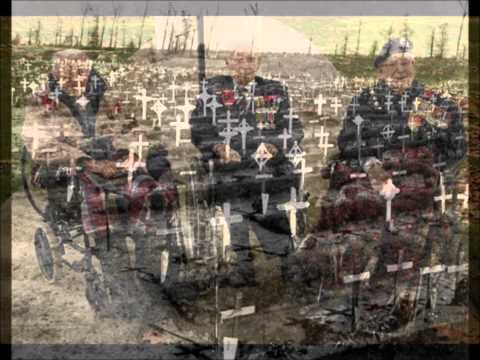 The Flowers O'the Forest Video