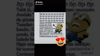 Gülməli Video