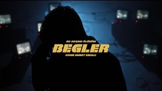 Begler - Bu Akşam Ölürüm (cover Murat Kekilli)
