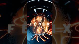 The New Fenix 8 Pro Is Incredible Inside And Out
